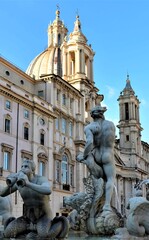 Fototapeta premium rome