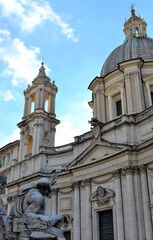 Obraz premium rome