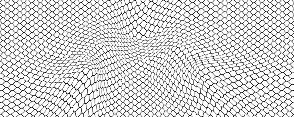 Mesh texture for fishing nets. Grunge pattern for sportswear or soccer goal  volleyball net  basketball hoop  hockey  athletics. Mesh background © siput