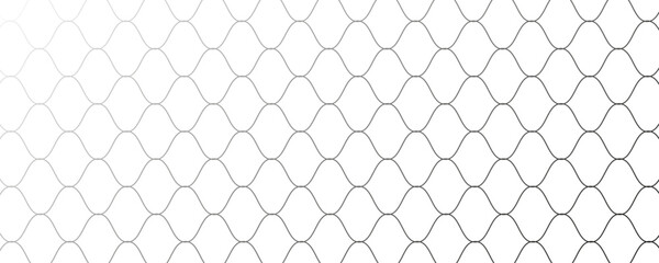 Mesh texture for fishing nets. Modern grunge pattern ilustrasi vektor © fahat