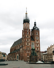 Obraz premium old town hall