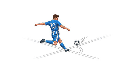 Fototapeta premium Adobe Illustrator Artwork