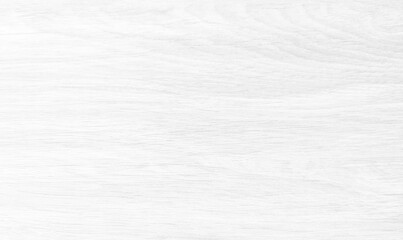 Fototapeta premium White wooden floor with a beautiful texture.