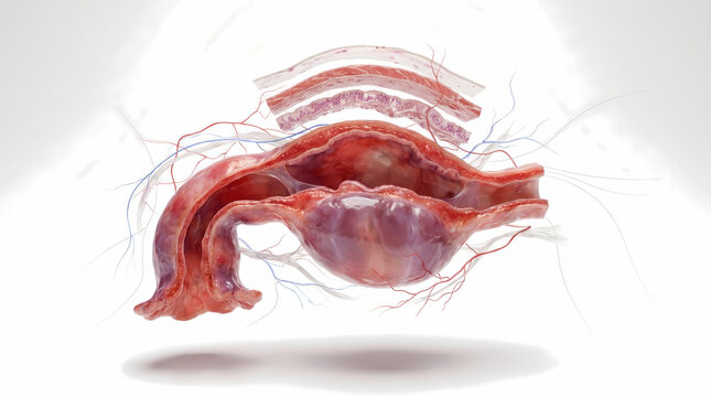 Aortic Aneurysm - Dissection of the Aorta