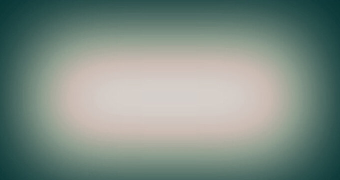 Professional medical green trendy background template for healthcare presentations, websites, or informational graphics