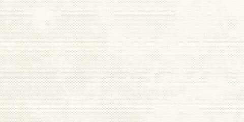 Minimalist old paper background. Old cream texture with slight noise and ecru colored dots. Soft texture. © alfan