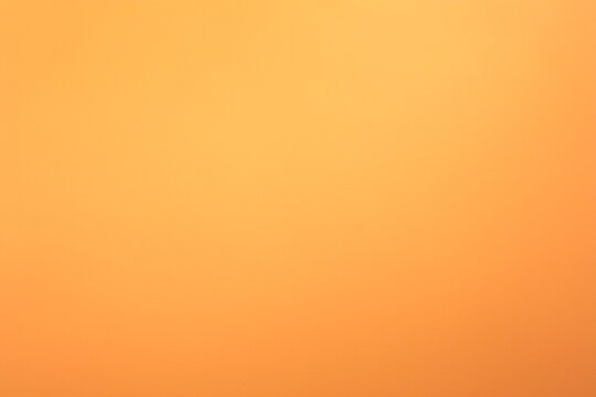 abstract orange background
