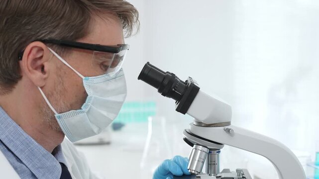 Science Labmask Scientists Lab Masks Images – Browse 122,055 Stock Photos, Vectors, and ...