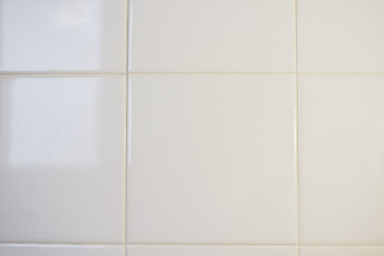 Carrelage de salle de bain