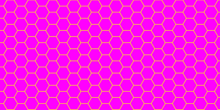 A seamless pink abstract background featuring a vector dot pattern and purple heart shapes for a romantic Valentine wallpaper design