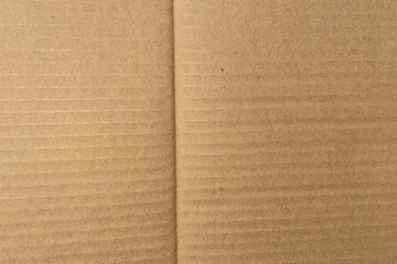 Fototapeta premium Kraft paper background
