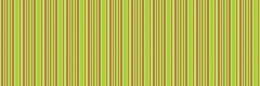 Hipster texture fabric pattern, durable background stripe seamless. Fluffy vector lines textile vertical in lime and red colors.