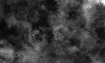 Obraz premium Subtle smoke gradients forming a calming texture