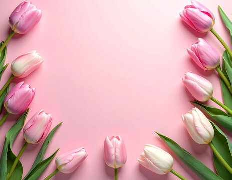 Tulpe