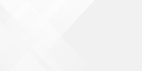 Obraz premium abstract white and grey gradient background