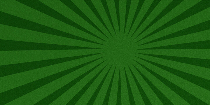 Green Soccer Grass Field. Top View of Grass Turf Pattern. Stadium Pitch Background. Green Realistic Sport Ground Texture for Football and Baseball Games. Vector Stadium Fields Illustration