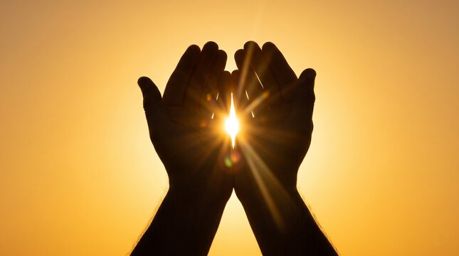 Catching the Sun
