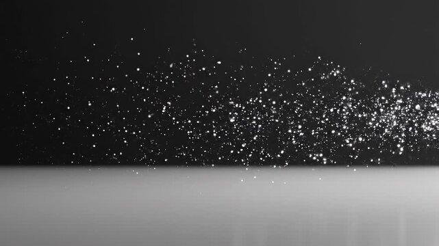 Subtle data verification field filtering particles in minimal environment