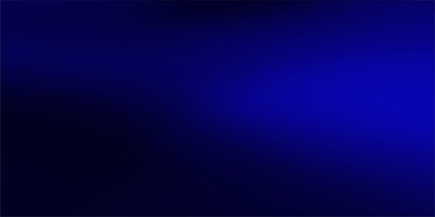 Obraz premium abstract blend of deep blue hues, evokes feelings of serenity, depth, and endless possibilities, gradient transitions that draw the eye into an infinite expanse.