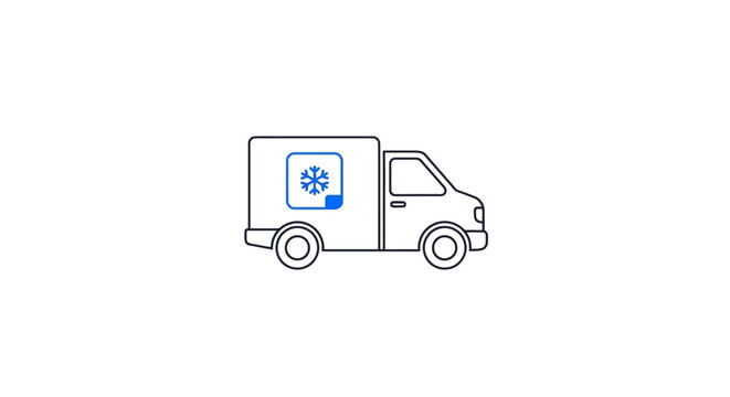 Ambulance vehicle emergency medical transport.