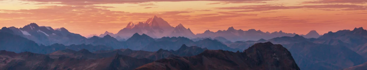 Cordillera © Galyna Andrushko