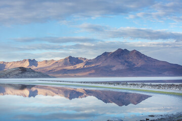 Lake in Chile © Galyna Andrushko