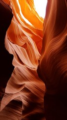 lower antelope canyon © MIROpelle