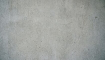 Obraz premium Textured gray concrete background with subtle imperfections