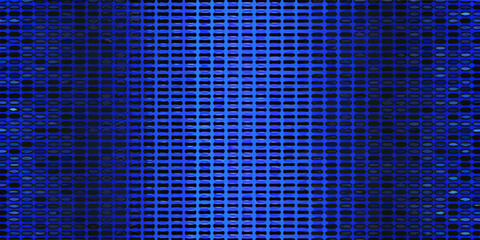 abstract geometric pattern with letter b blue gradient background high quality © Sampad