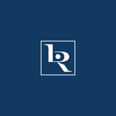 br logo, white on blue background © mastinflowᵀᴹ