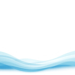 Fototapeta premium serene gradient waves, layered wave gradient, abstract wave layers, soft gradient waves, calming wave background, pastel gradient waves, smooth wave design, layered abstract background, gradient flow 