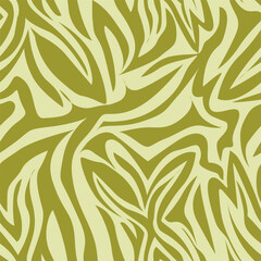 Fototapeta premium seamless floral pattern