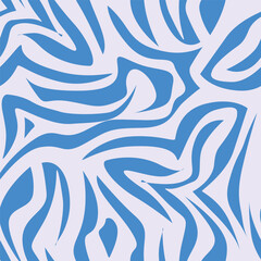 Obraz premium abstract seamless pattern