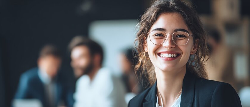 HR representative assisting employees with mental health support programs