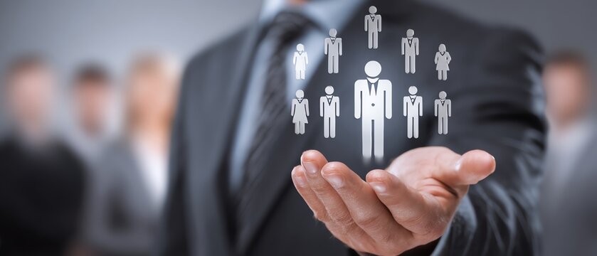 HR specialist managing employee benefits and compensation packages