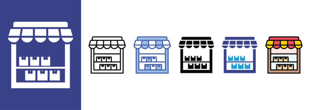 Retail