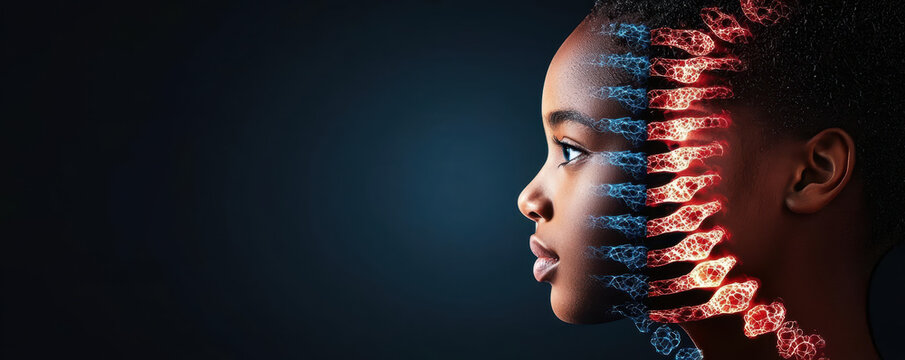 Population-Specific Diagnostic Models Customizing AI algorithms to account for demographic and genetic variations for precision