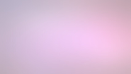 Obraz premium Abstract Soft Pastel Rainbow Watercolor Gradient Background with Blurred Texture