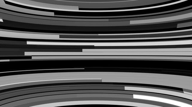 Abstract Digital world news background animation. News Background animation, High-quality stock footage of news background. 4k ...