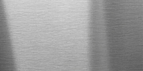 Fototapeta premium brushed metal background