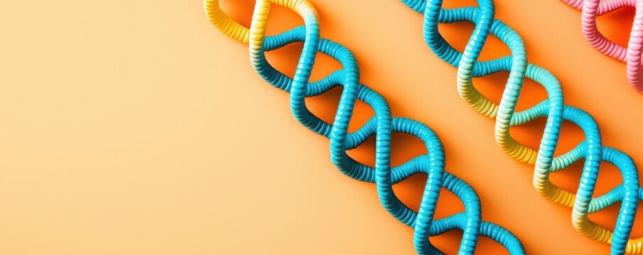 Self-Supervised Learning for Rare Conditions Using unlabeled data to train AI models capable of diagnosing uncommon diseases with higher accuracy