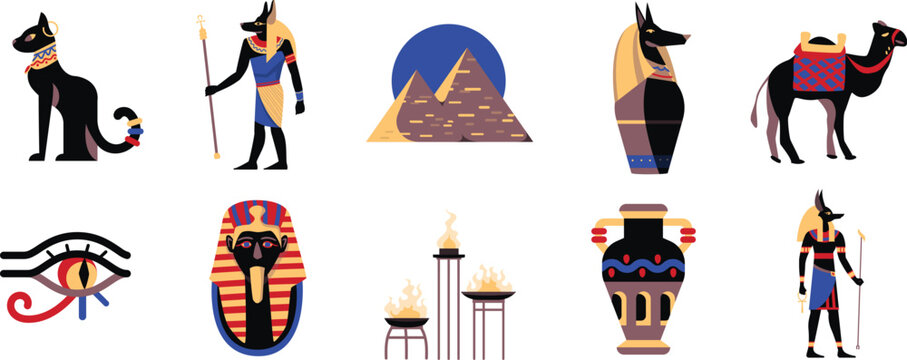 Hieroglyps