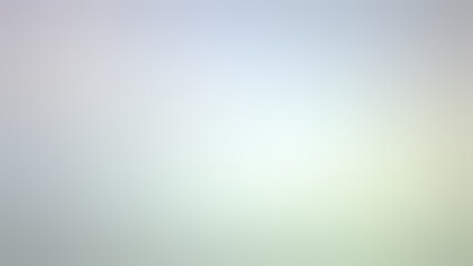 Obraz premium Abstract Soft Pastel Rainbow Watercolor Gradient Background with Blurred Texture