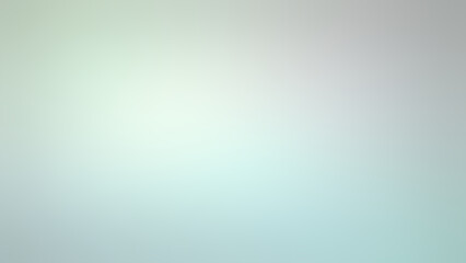 Fototapeta premium Abstract Soft Pastel Rainbow Watercolor Gradient Background with Blurred Texture