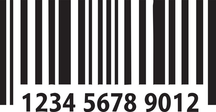 Barcode, barcode scanner, barcode label, product code, Universal Product Code, UPC, EAN