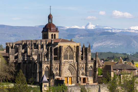 Saint-Antoine-l'Abbaye