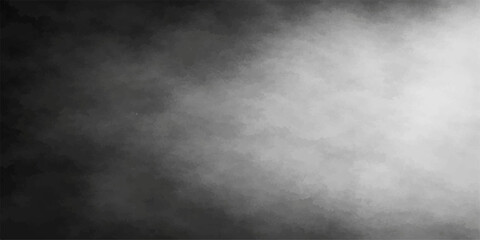 Wispy clouds of smoke or mist drift across a dark, abstract background, creating a sense of mystery and ethereal movement. © Black Art