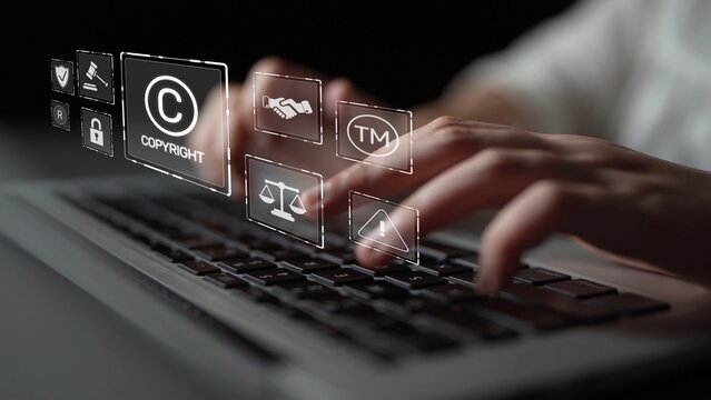 Understanding copyright is essential in digital publishing. Copyright ensures intellectual property is protected. Clear copyright and terms help avoid copyright infringement and legal conflict. Muxer