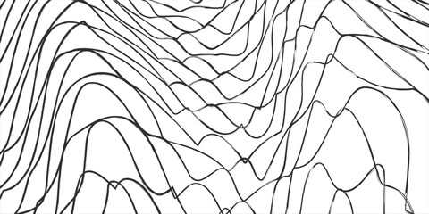 Mesh texture for fishing nets. Seamless pattern for sportswear or soccer goal, volleyball net, basketball hoop © Nanda