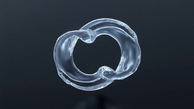 clear plastic dental mouth guard